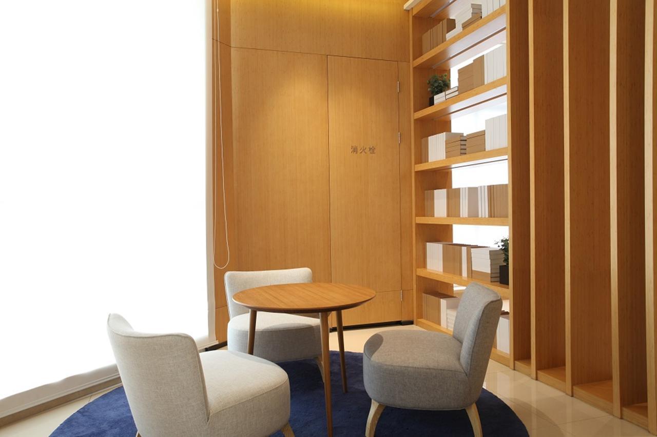 Ji Hotel Shanghai Kangqiao Xiuyan Road מראה חיצוני תמונה