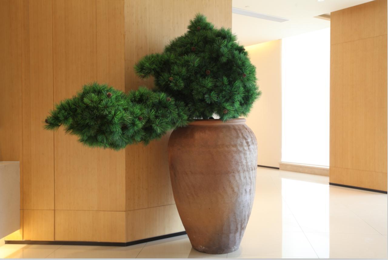 Ji Hotel Shanghai Kangqiao Xiuyan Road מראה חיצוני תמונה